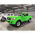 Pickup Truck  2WD gasoline Engine MT